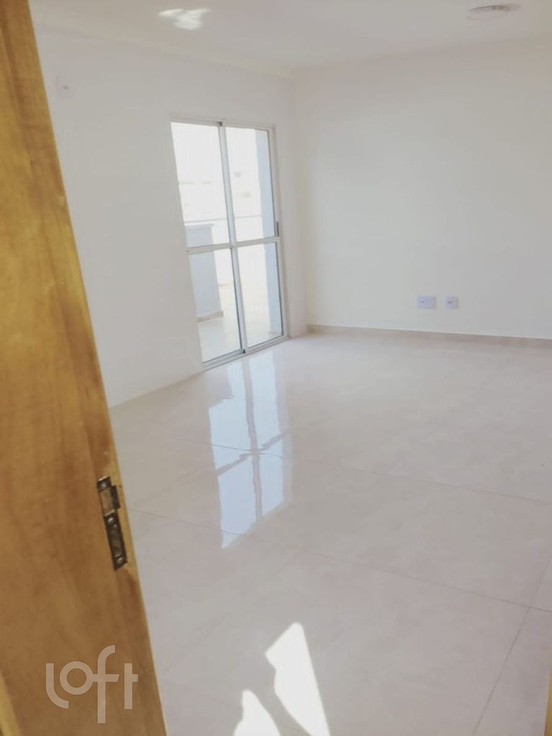 Apartamento à venda com 2 quartos, 54m² - Foto 3