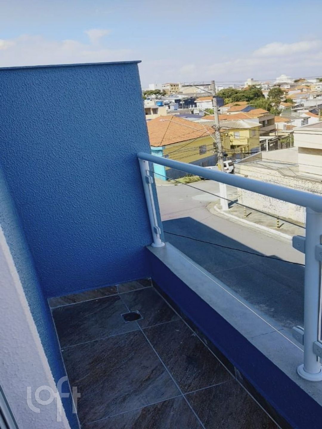 Apartamento à venda com 2 quartos, 54m² - Foto 17