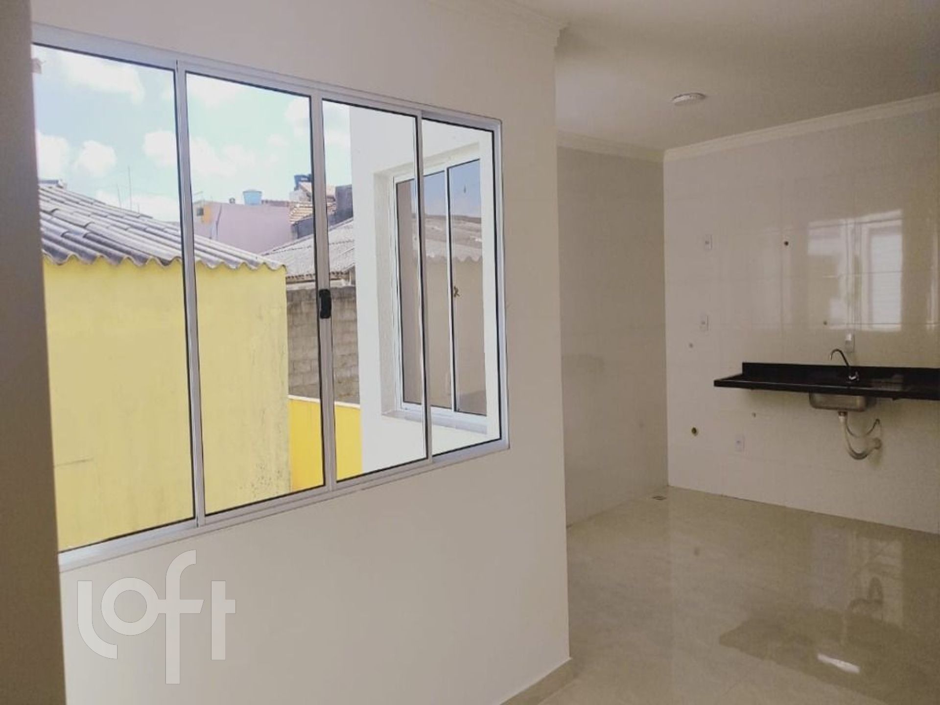 Apartamento à venda com 2 quartos, 54m² - Foto 12