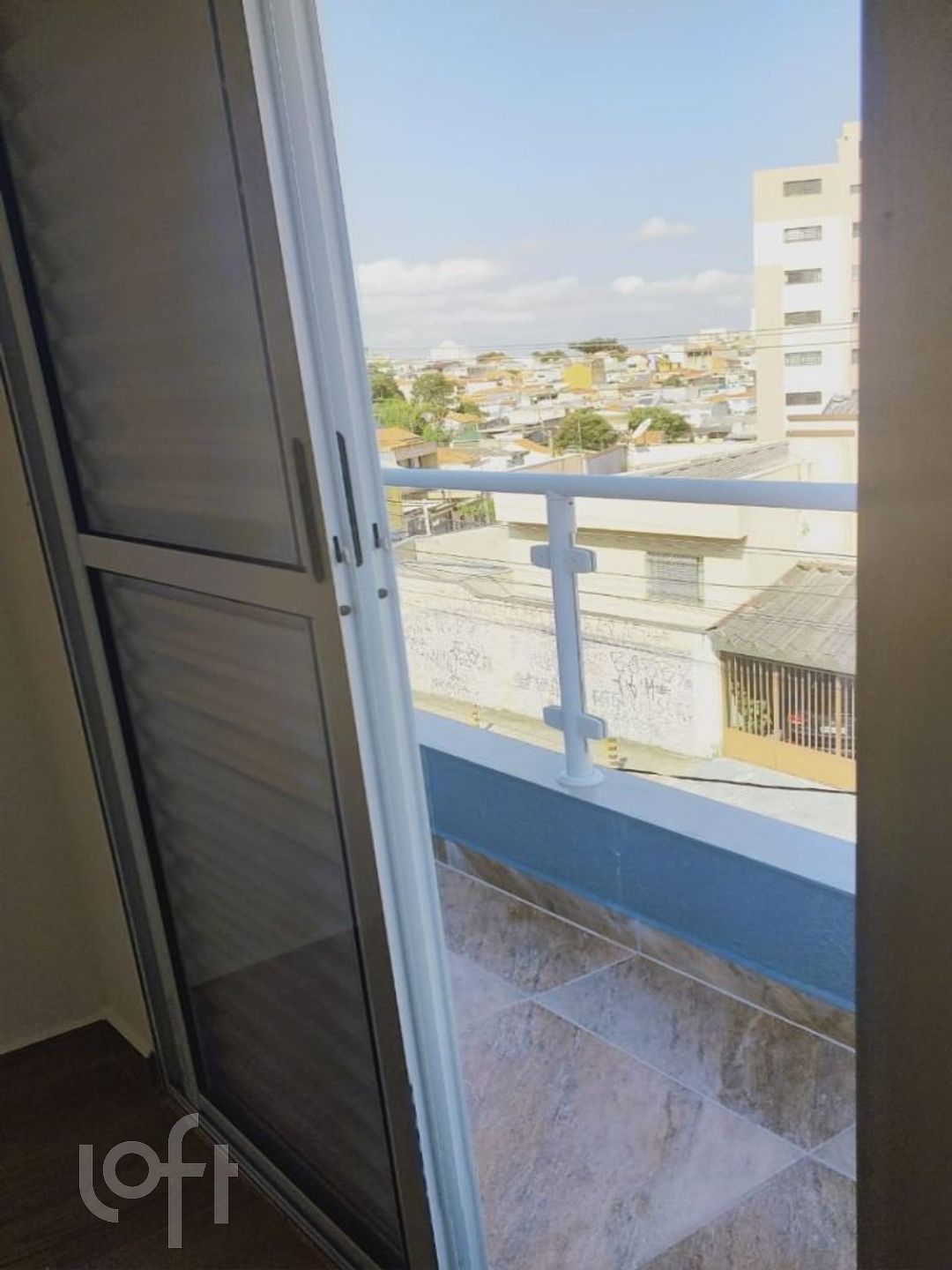 Apartamento à venda com 2 quartos, 54m² - Foto 15