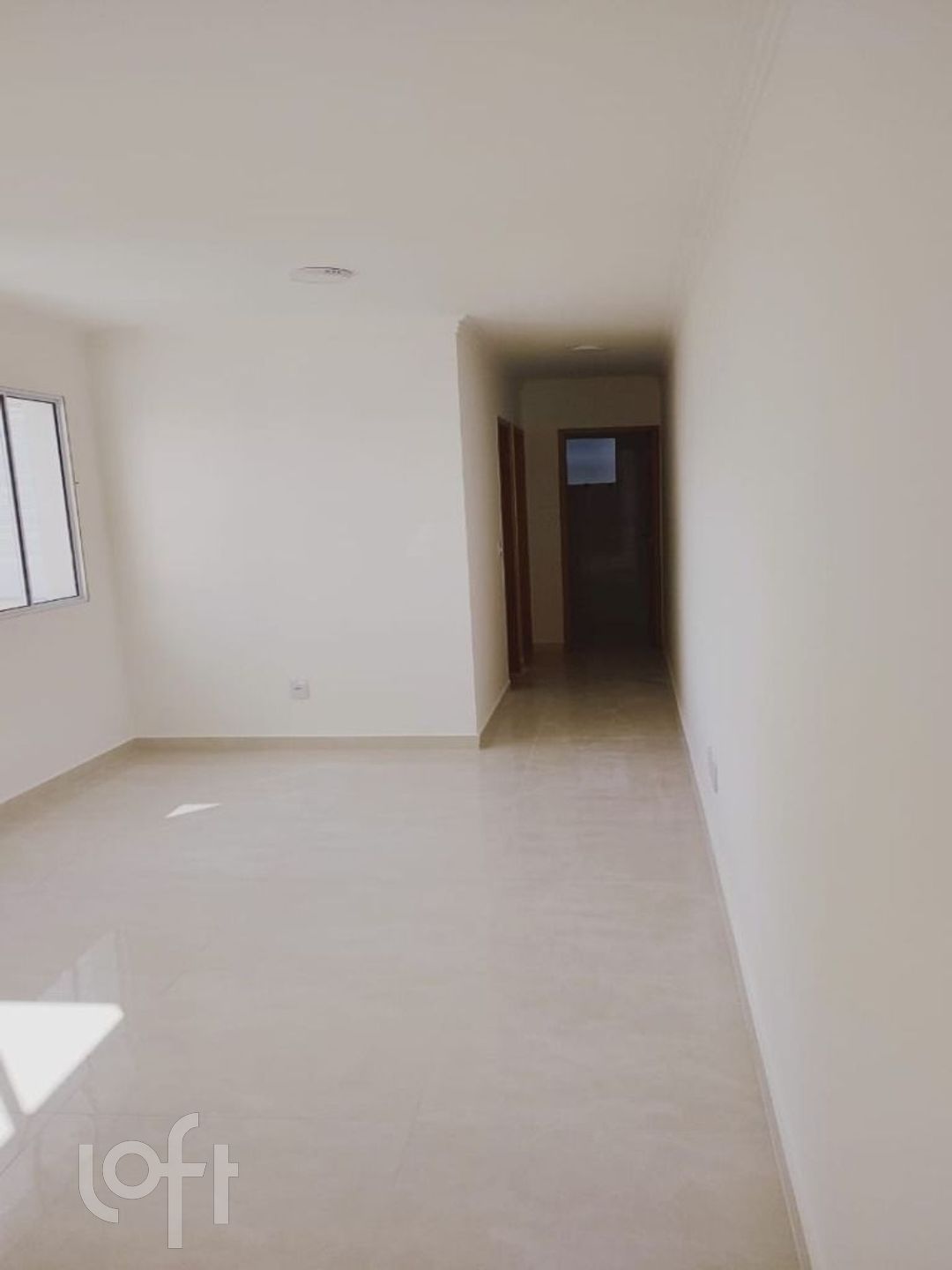 Apartamento à venda com 2 quartos, 54m² - Foto 29