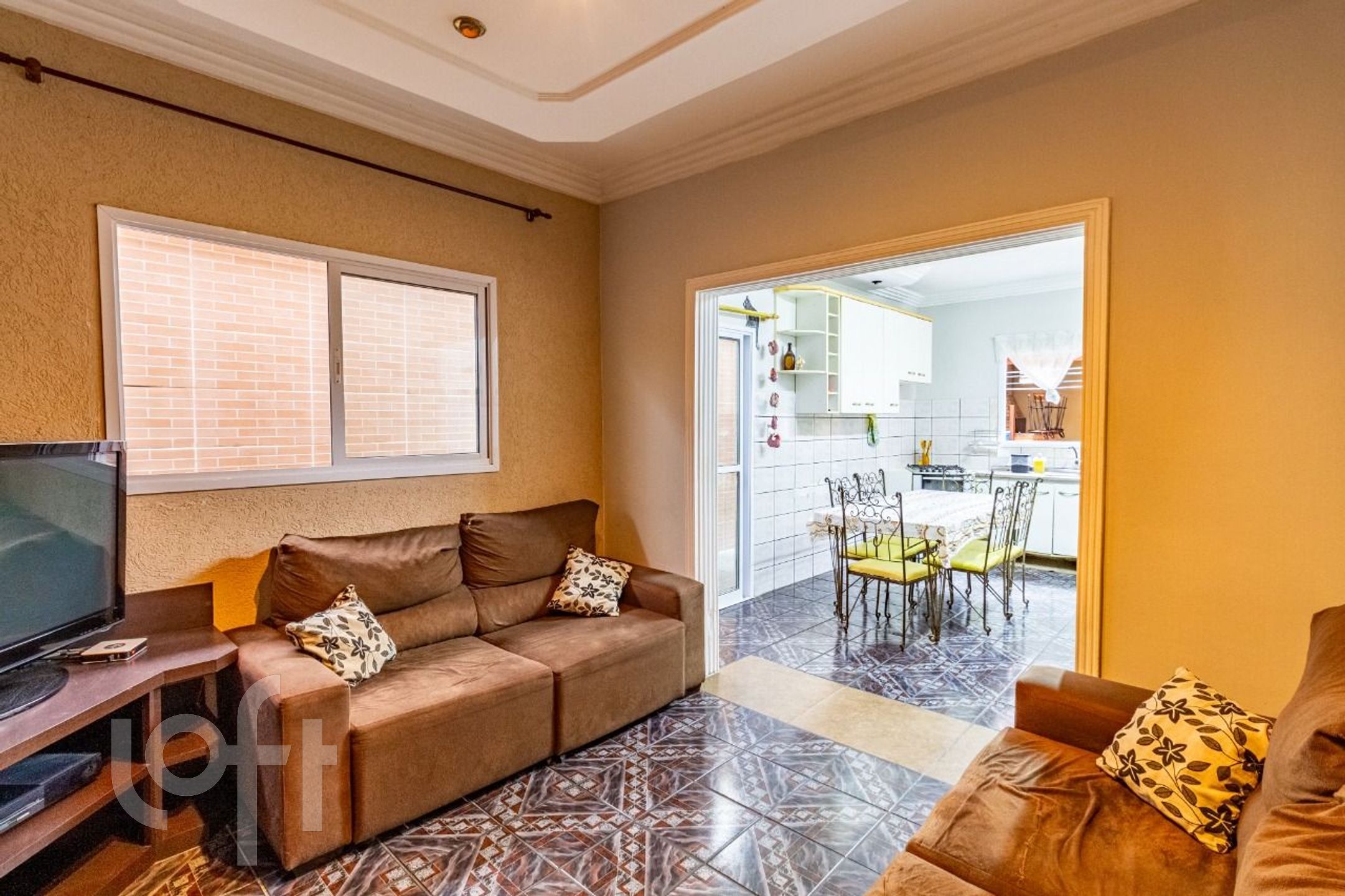 Apartamento à venda em Altos de Vila Prudente com 190 m², 3 quartos, 3 vagas