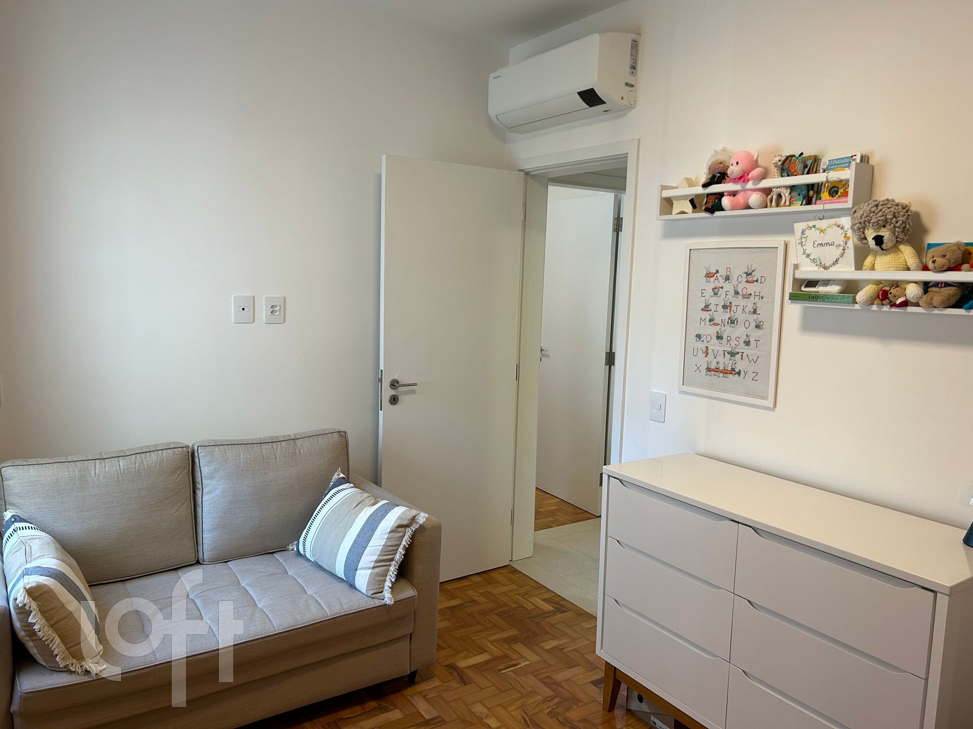 Apartamento à venda com 2 quartos, 84m² - Foto 10