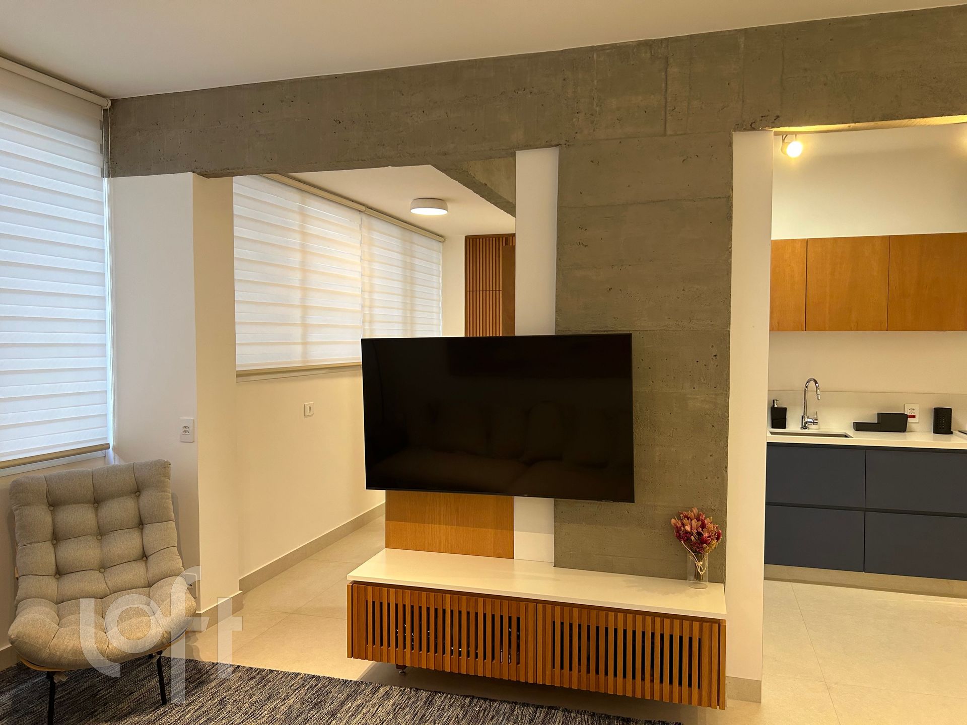 Apartamento à venda com 2 quartos, 84m² - Foto 4