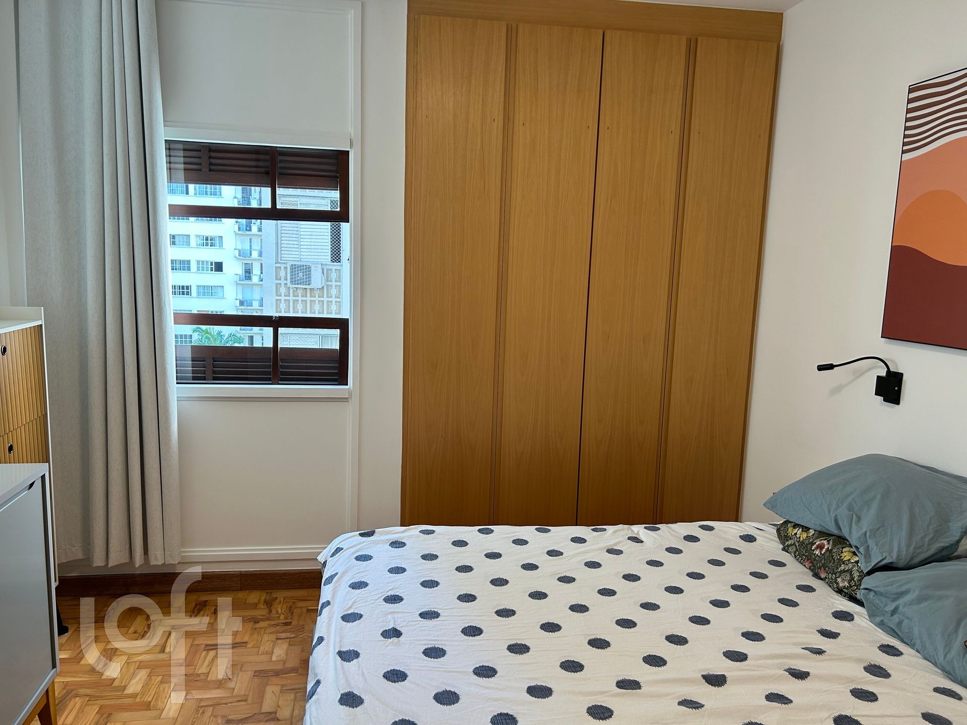 Apartamento à venda com 2 quartos, 84m² - Foto 7