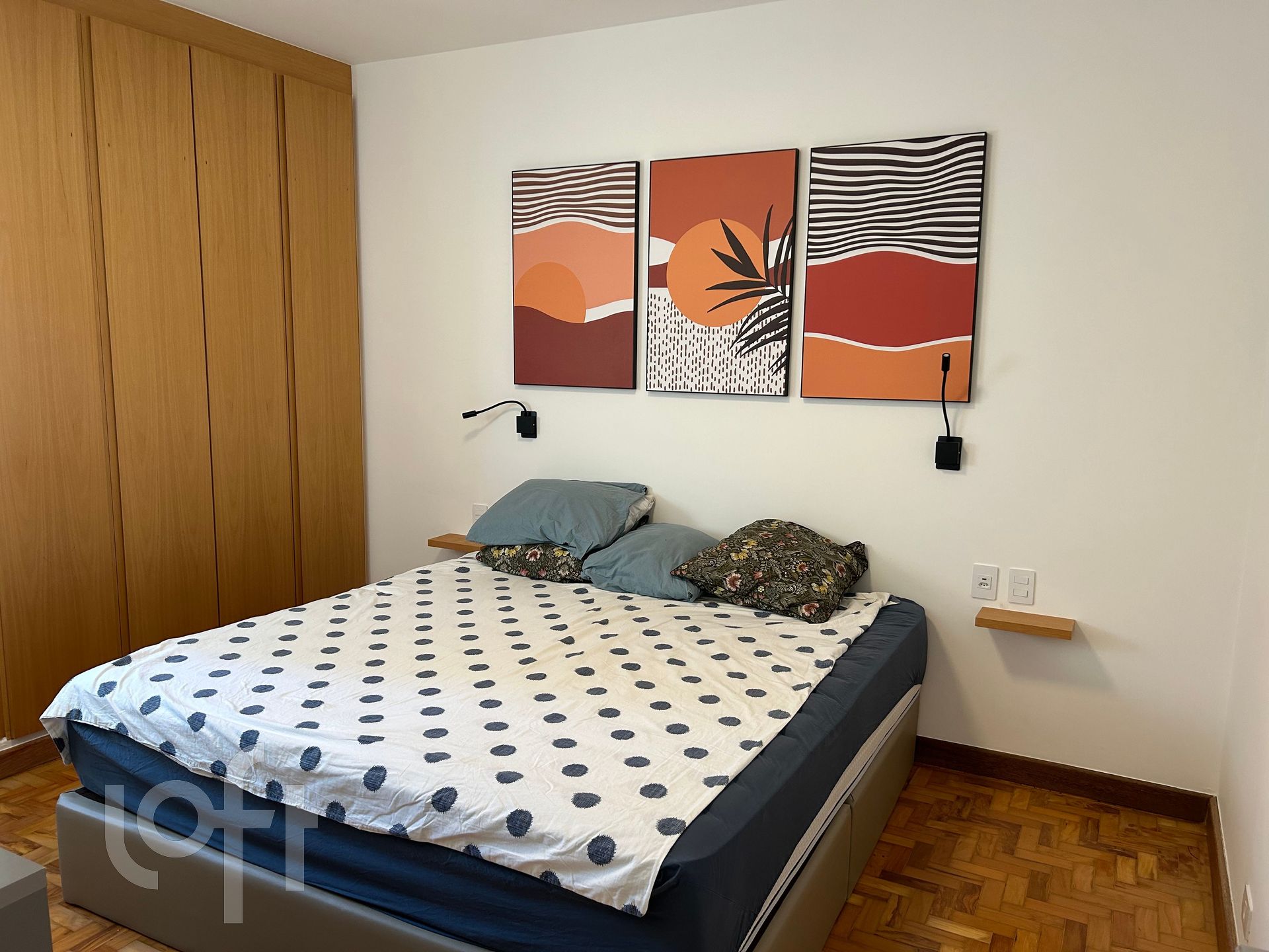 Apartamento à venda com 2 quartos, 84m² - Foto 6