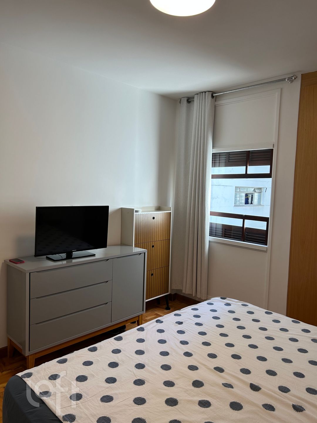 Apartamento à venda com 2 quartos, 84m² - Foto 8