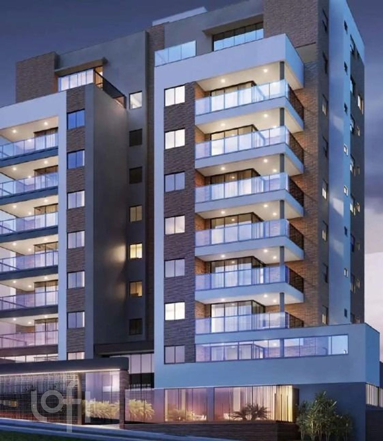 Apartamento à venda com 4 quartos, 153m² - Foto 6