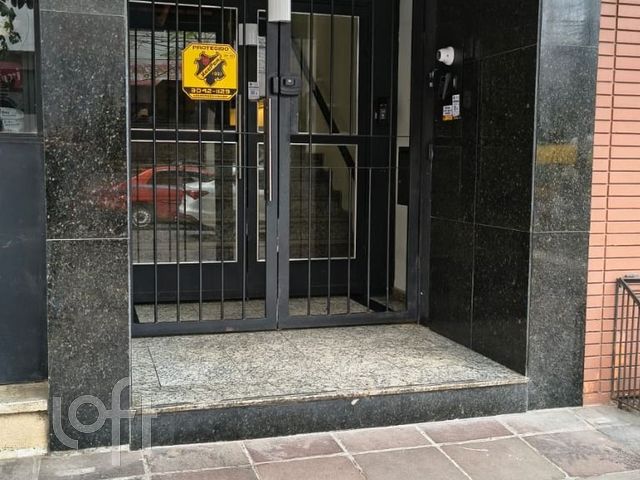 Apartamento com 112m², 3 dormitórios, Rio Branco em Porto Alegre