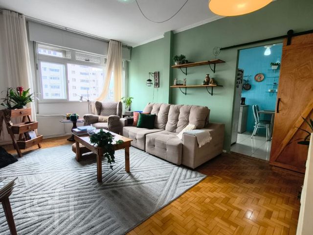 Apartamento com 112m², 3 dormitórios, Rio Branco em Porto Alegre