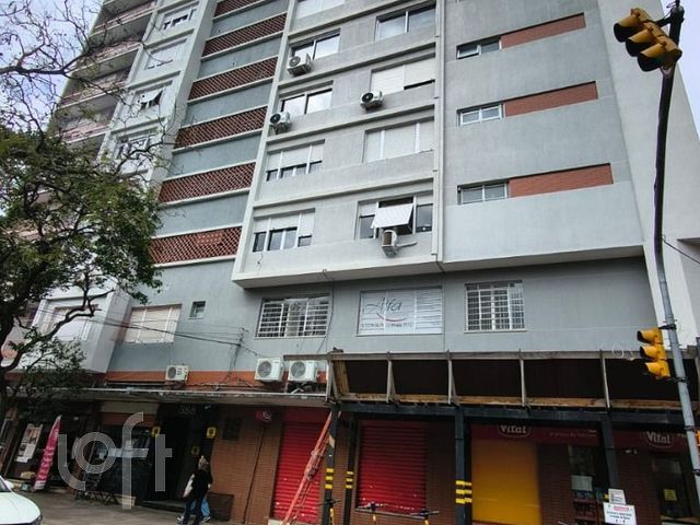 Apartamento com 112m², 3 dormitórios, Rio Branco em Porto Alegre