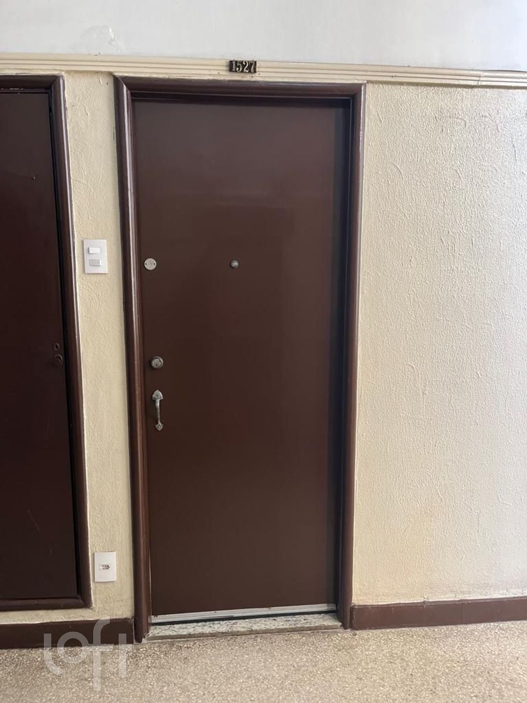 Apartamento à venda em Centro com 23 m², 2 quartos, 0 vagas