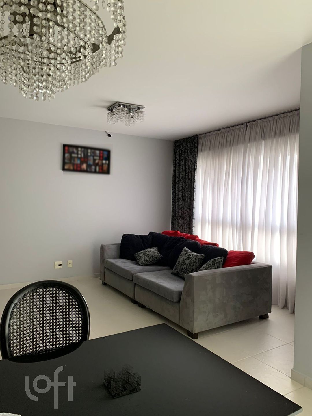 Apartamento à venda com 3 quartos, 128m² - Foto 4