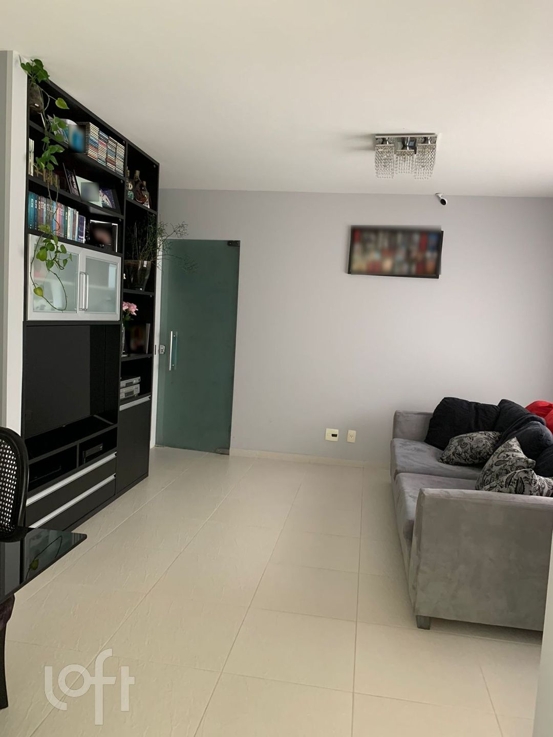 Apartamento à venda com 3 quartos, 128m² - Foto 1