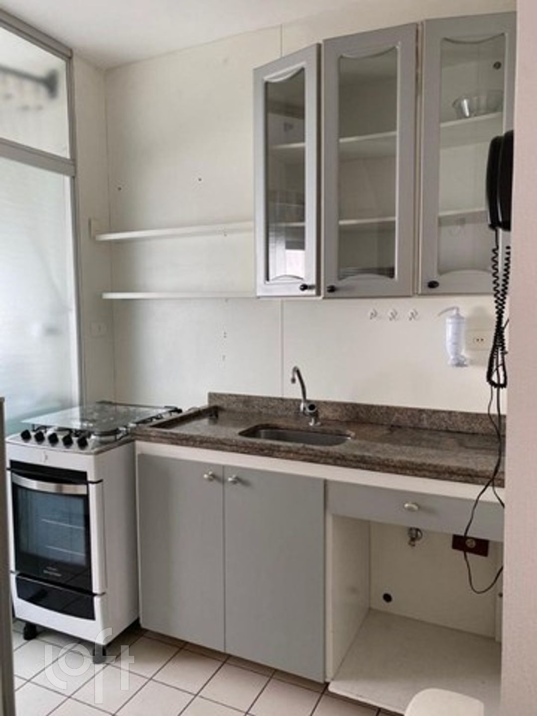 Apartamento à venda com 2 quartos, 50m² - Foto 3