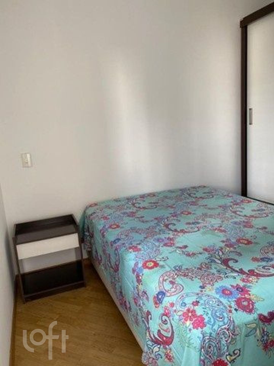 Apartamento à venda com 2 quartos, 50m² - Foto 1