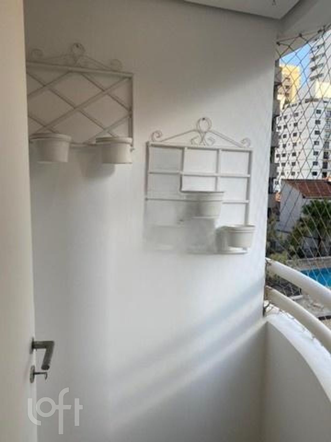 Apartamento à venda com 2 quartos, 50m² - Foto 7