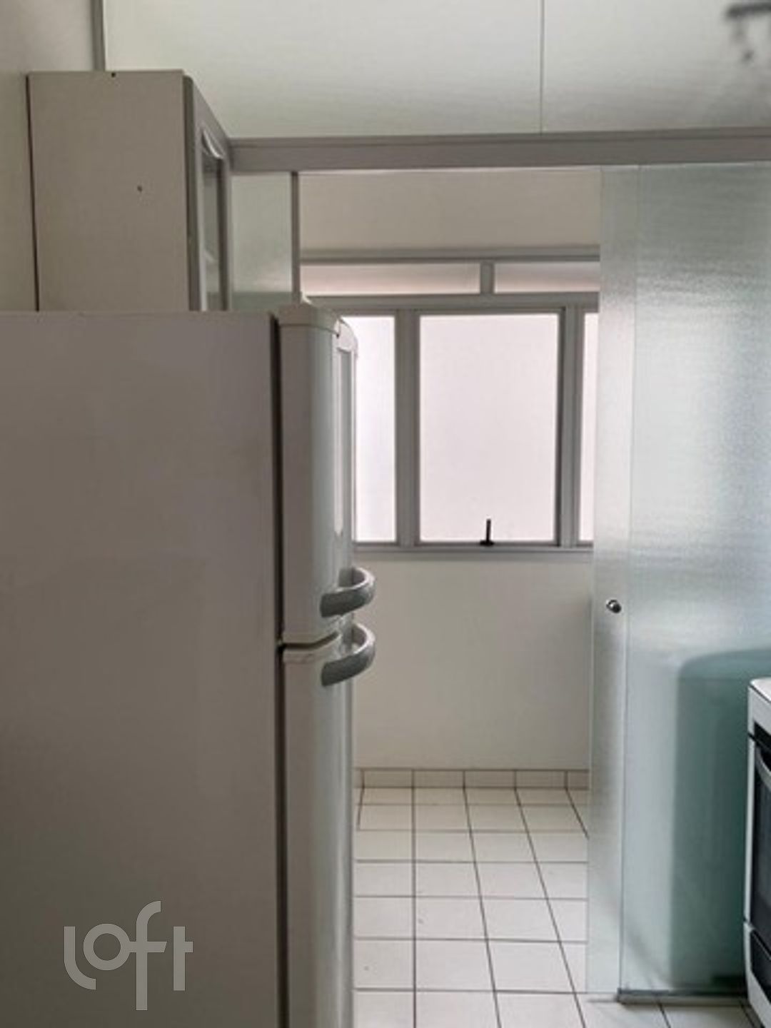 Apartamento à venda com 2 quartos, 50m² - Foto 5