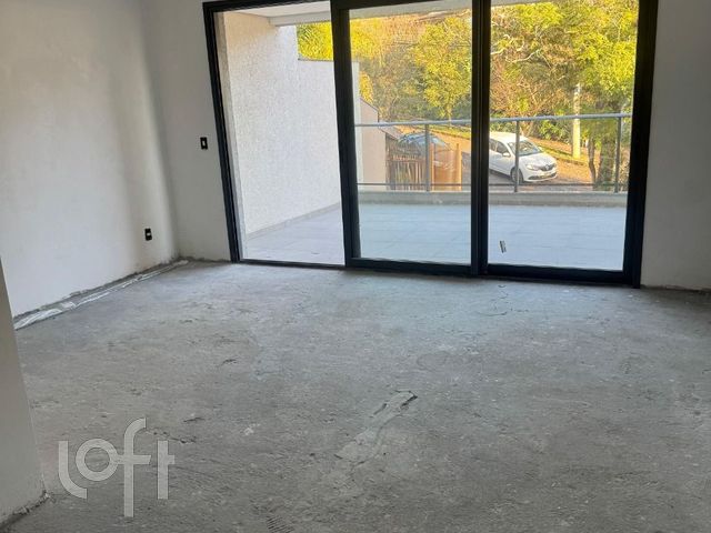 Apartamento com 102m², 2 dormitórios, 1 suíte, 2 vagas, Chácara das Pedras em Porto Alegre