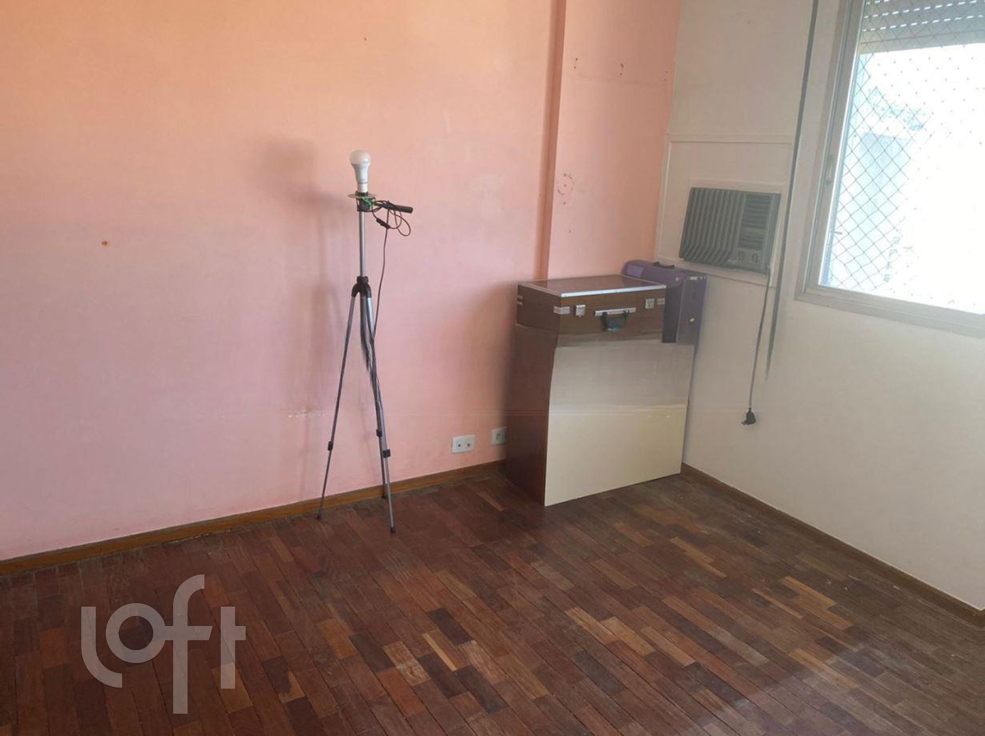 Apartamento à venda com 4 quartos, 180m² - Foto 5