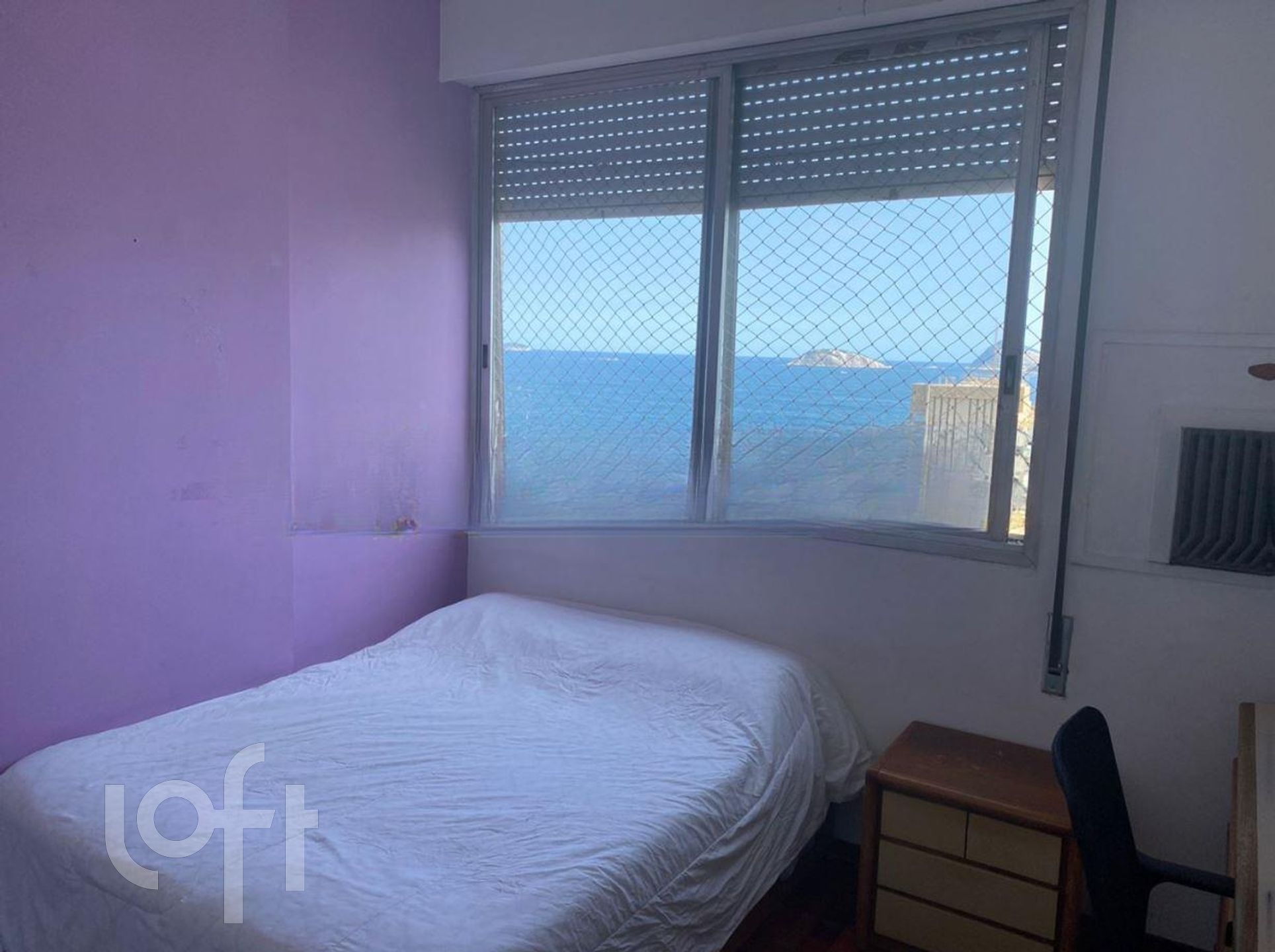 Apartamento à venda com 4 quartos, 180m² - Foto 6