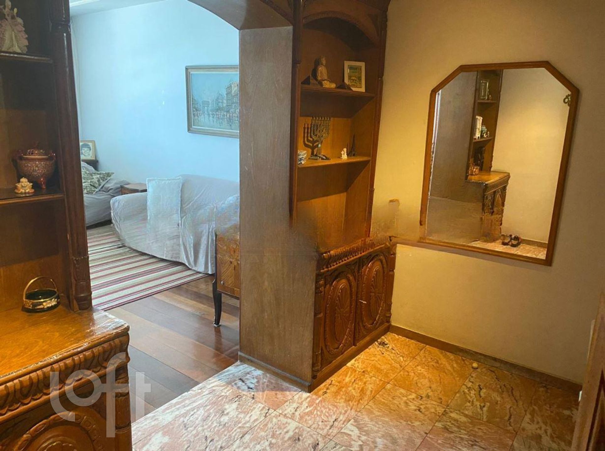 Apartamento à venda com 4 quartos, 180m² - Foto 28