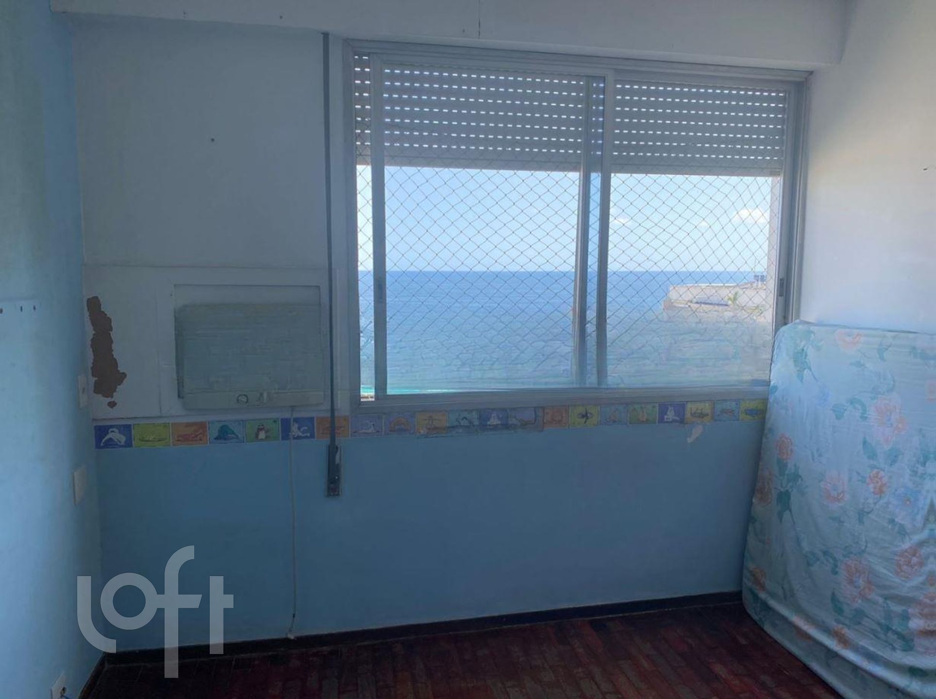 Apartamento à venda com 4 quartos, 180m² - Foto 3