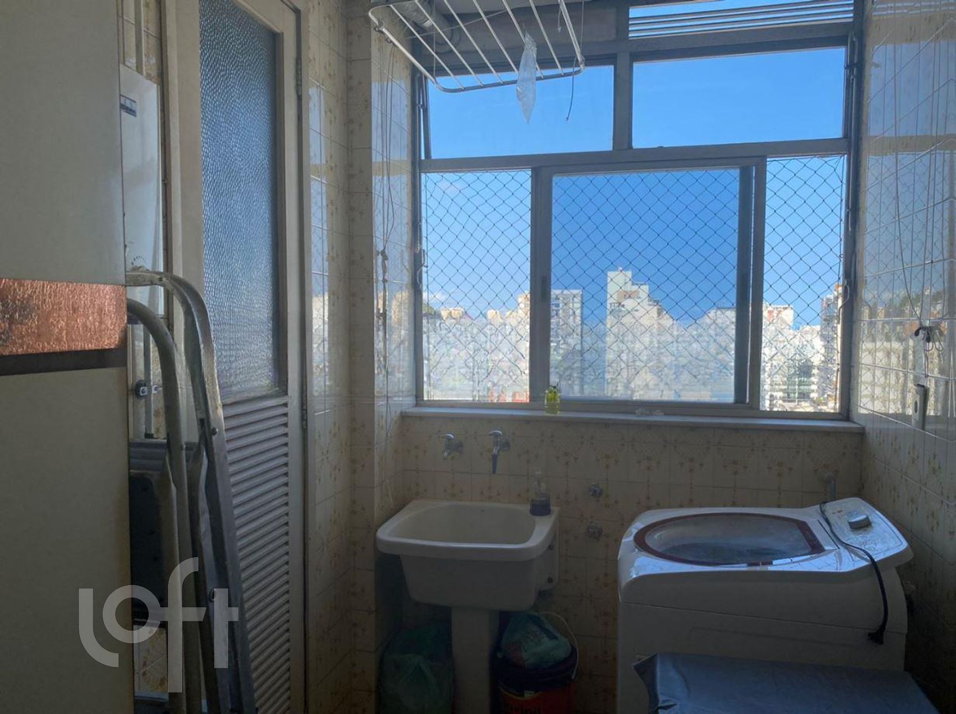 Apartamento à venda com 4 quartos, 180m² - Foto 21