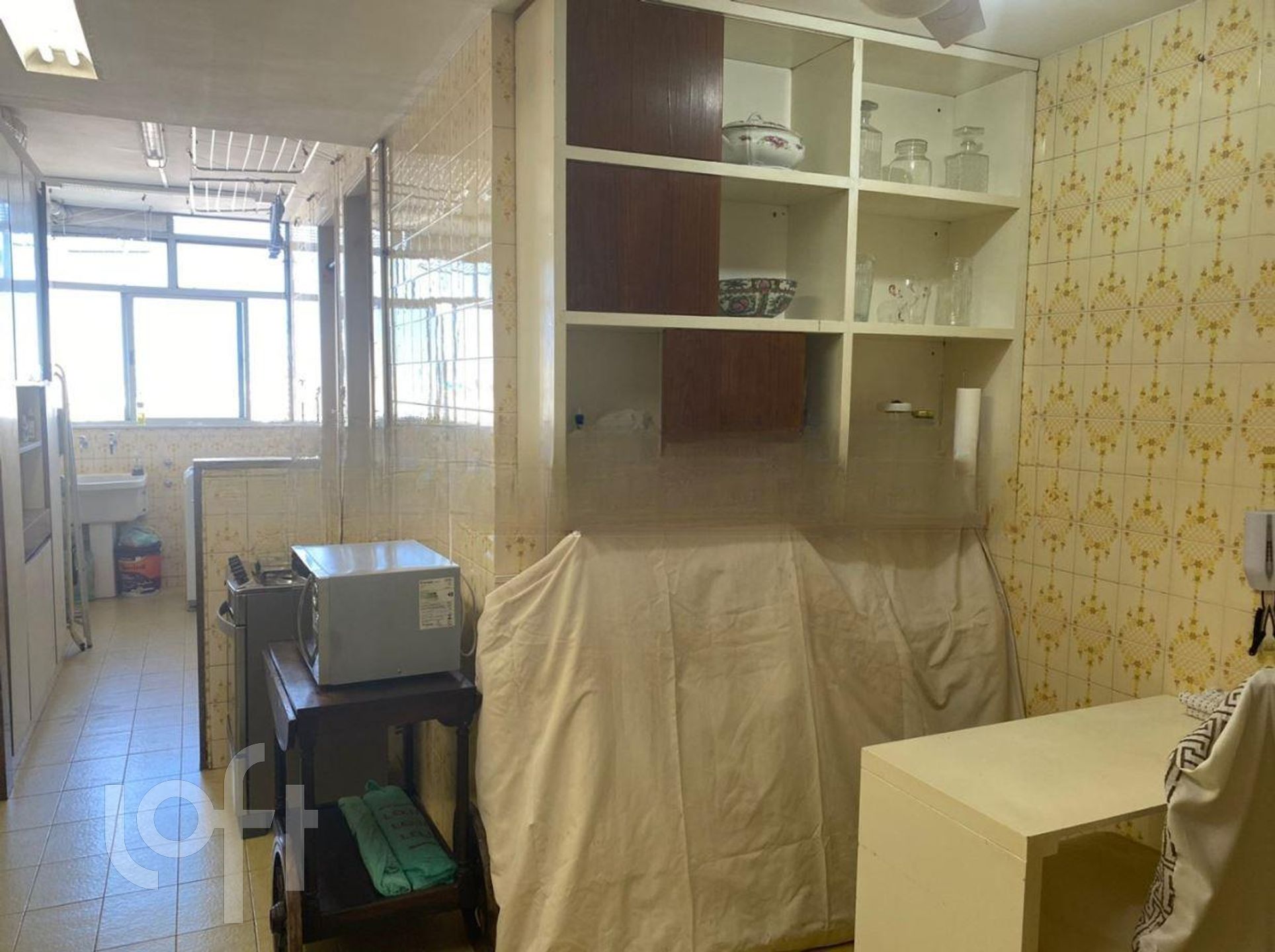 Apartamento à venda com 4 quartos, 180m² - Foto 16