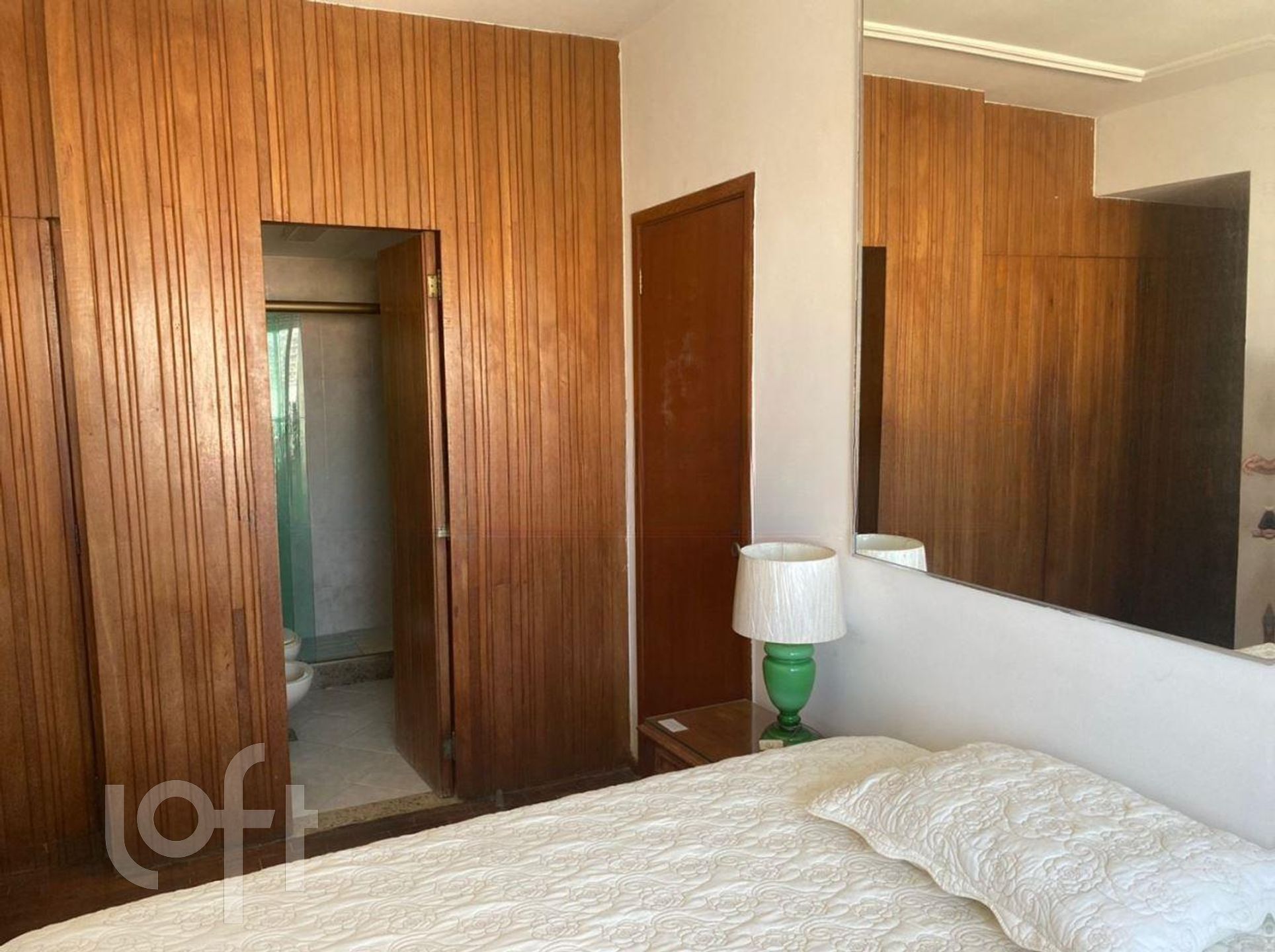 Apartamento à venda com 4 quartos, 180m² - Foto 24