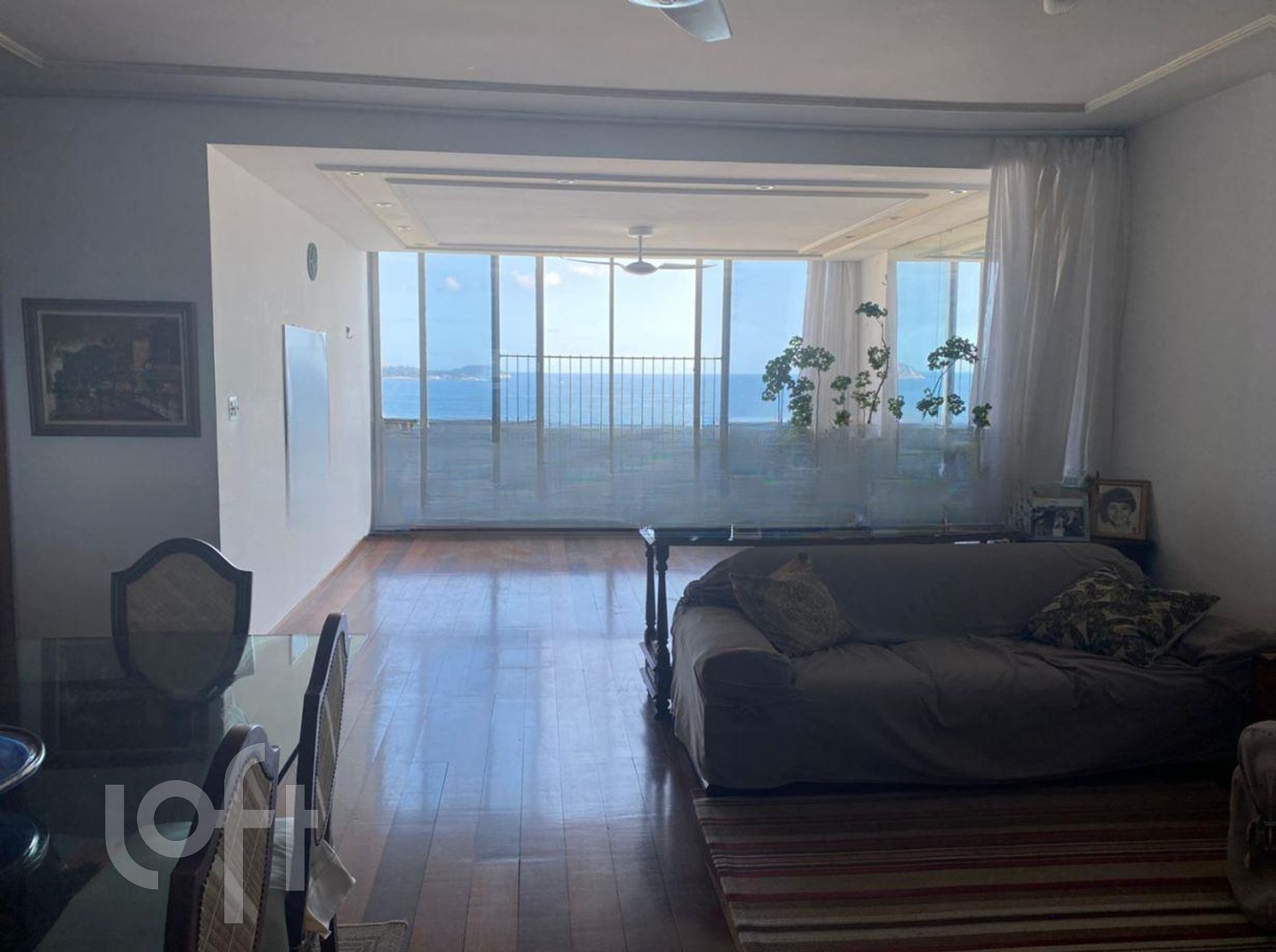 Apartamento à venda com 4 quartos, 180m² - Foto 14