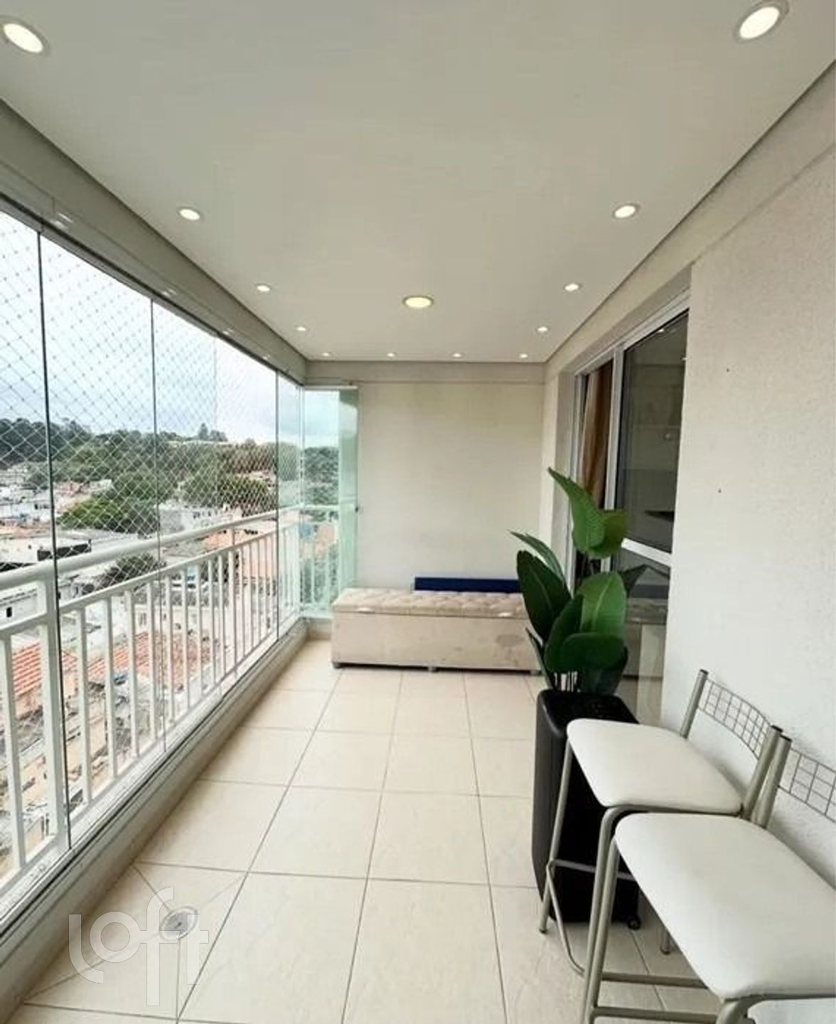 Apartamento à venda com 3 quartos, 75m² - Foto 9