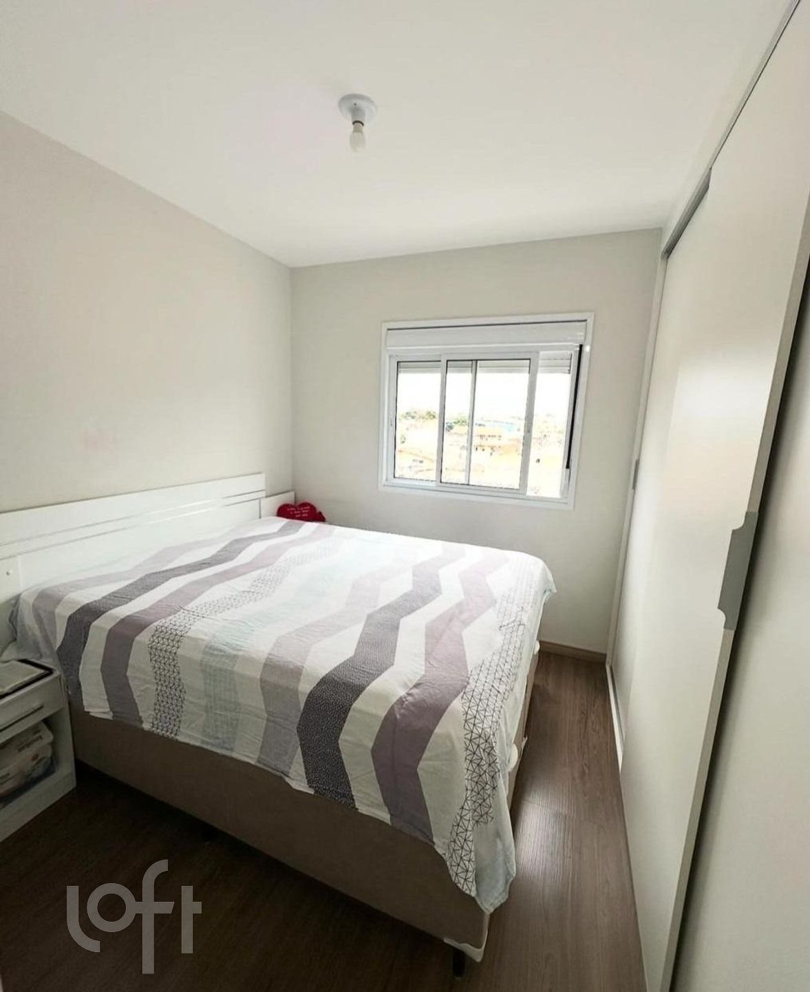 Apartamento à venda com 3 quartos, 75m² - Foto 5