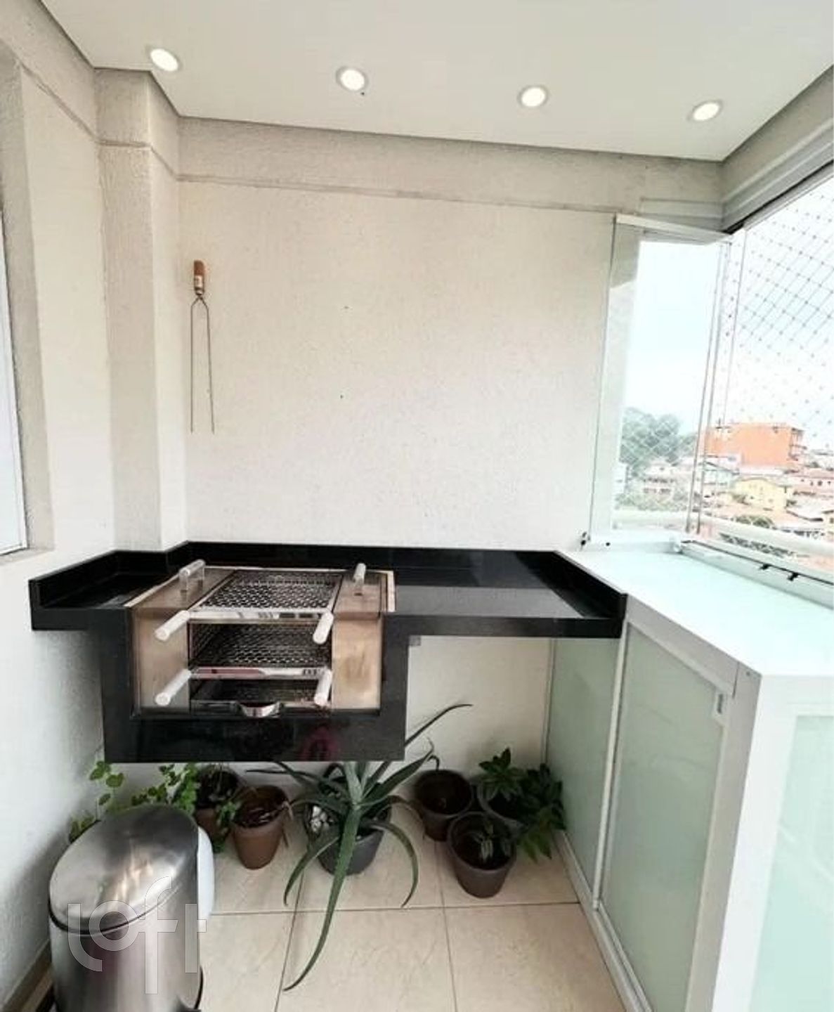 Apartamento à venda com 3 quartos, 75m² - Foto 10