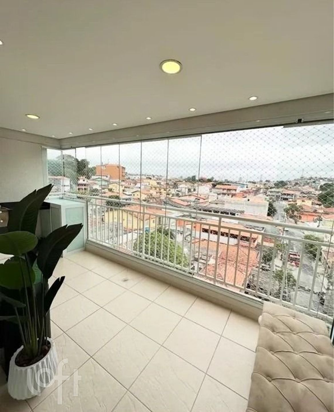 Apartamento à venda com 3 quartos, 75m² - Foto 8