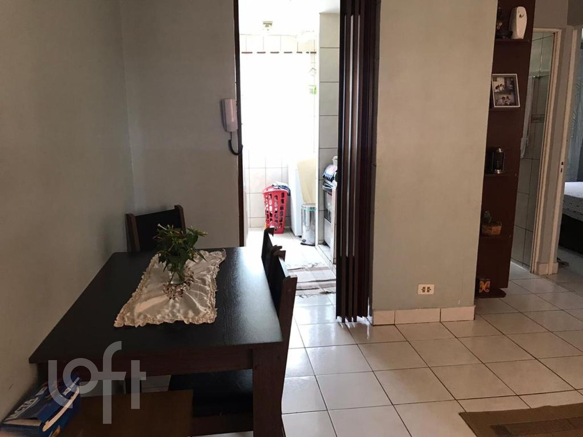 Apartamento à venda com 2 quartos, 47m² - Foto 6