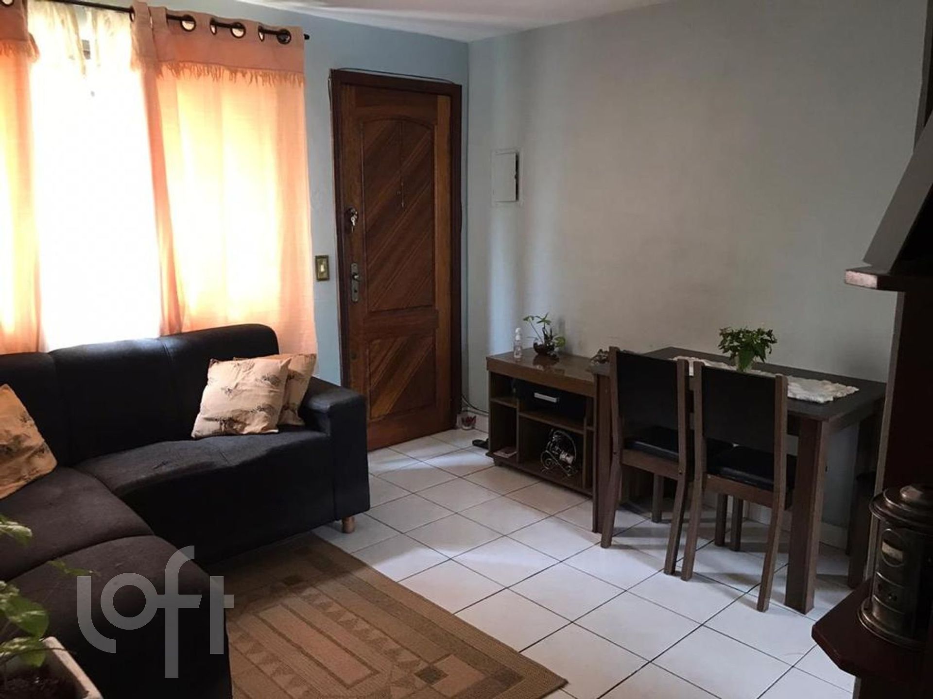 Apartamento à venda com 2 quartos, 47m² - Foto 7