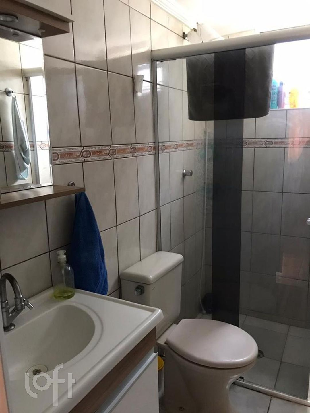 Apartamento à venda com 2 quartos, 47m² - Foto 9