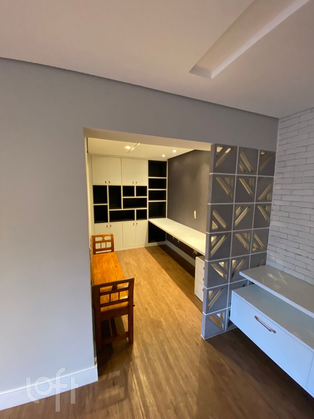 Apartamento à venda com 1 quarto, 100m² - Foto 3