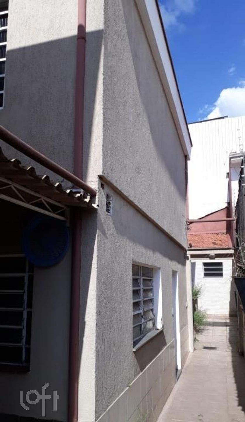 Casa à venda e aluguel com 4 quartos, 176m² - Foto 28