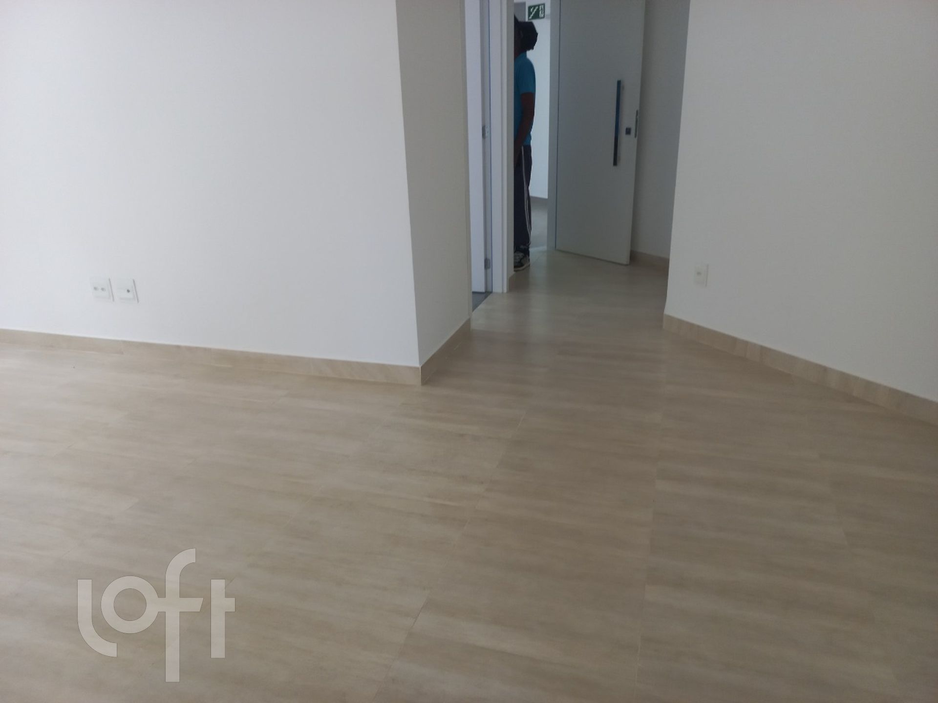 Apartamento à venda com 2 quartos, 61m² - Foto 19