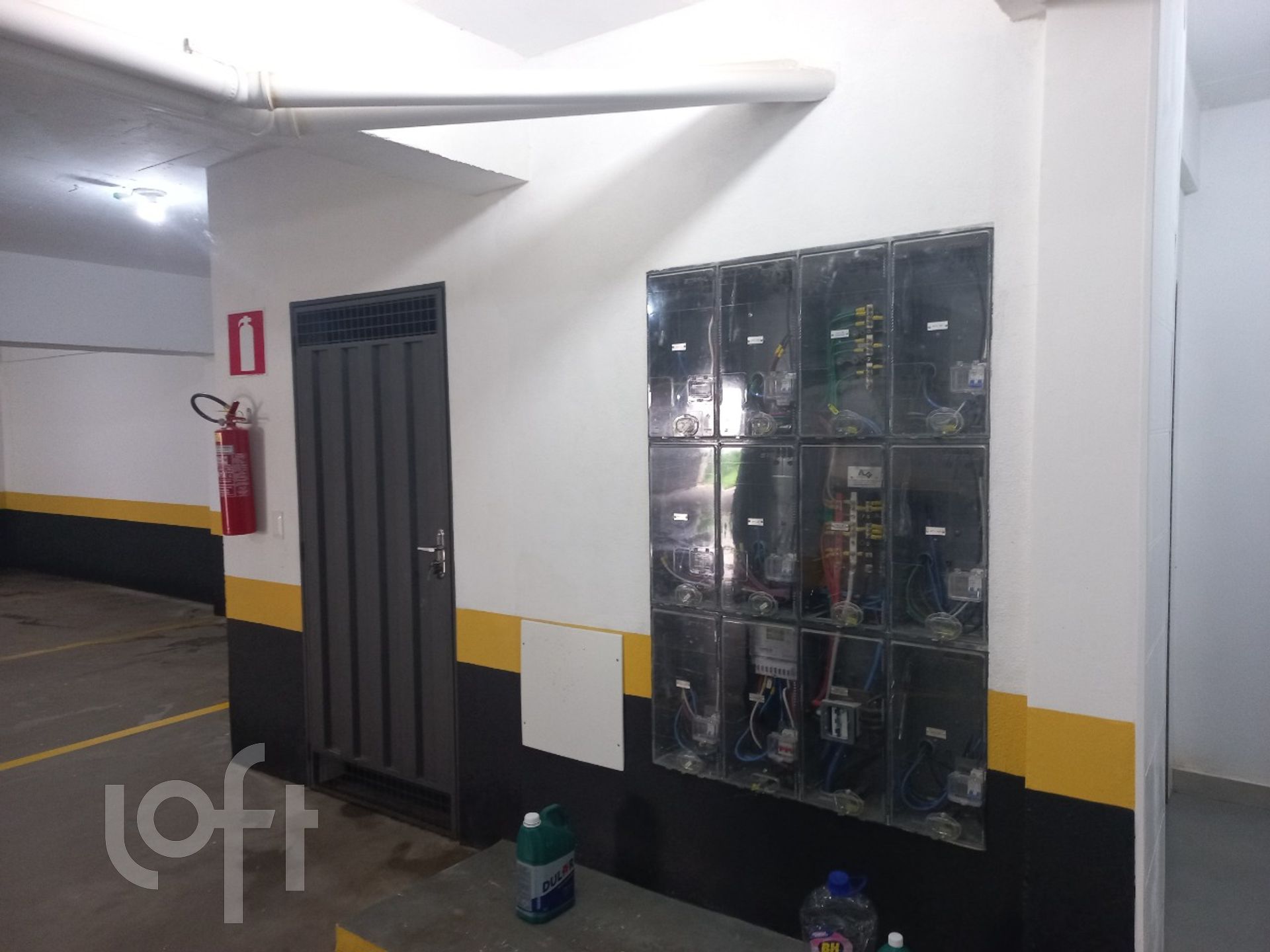 Apartamento à venda com 2 quartos, 61m² - Foto 11