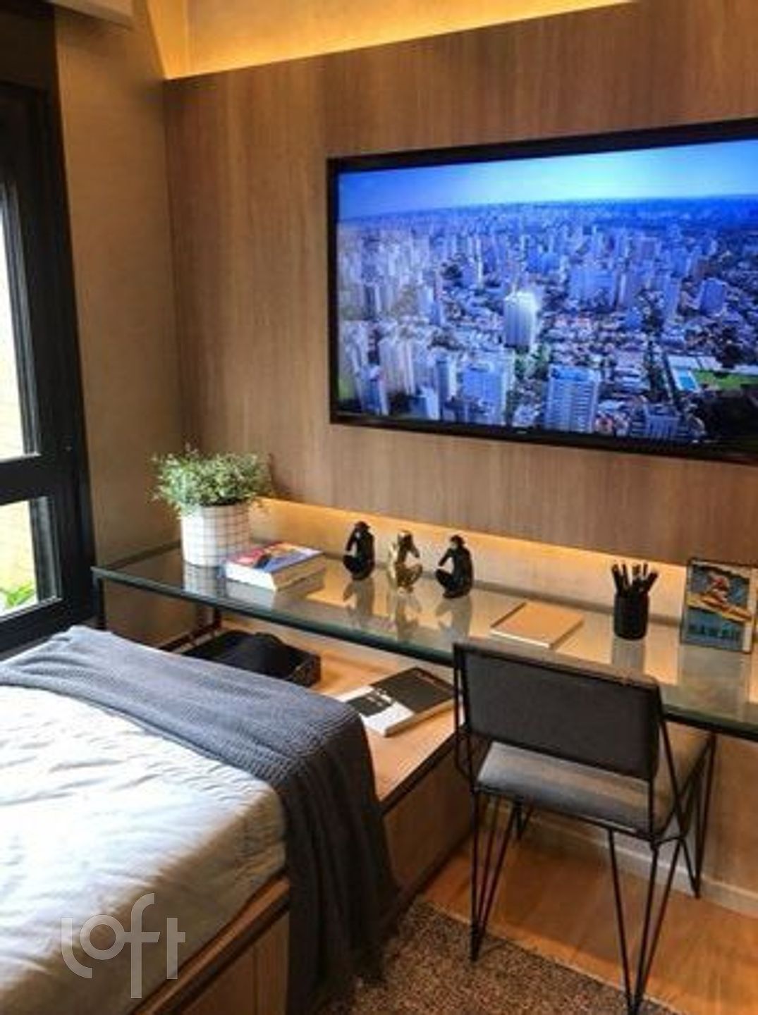 Apartamento à venda com 4 quartos, 147m² - Foto 20