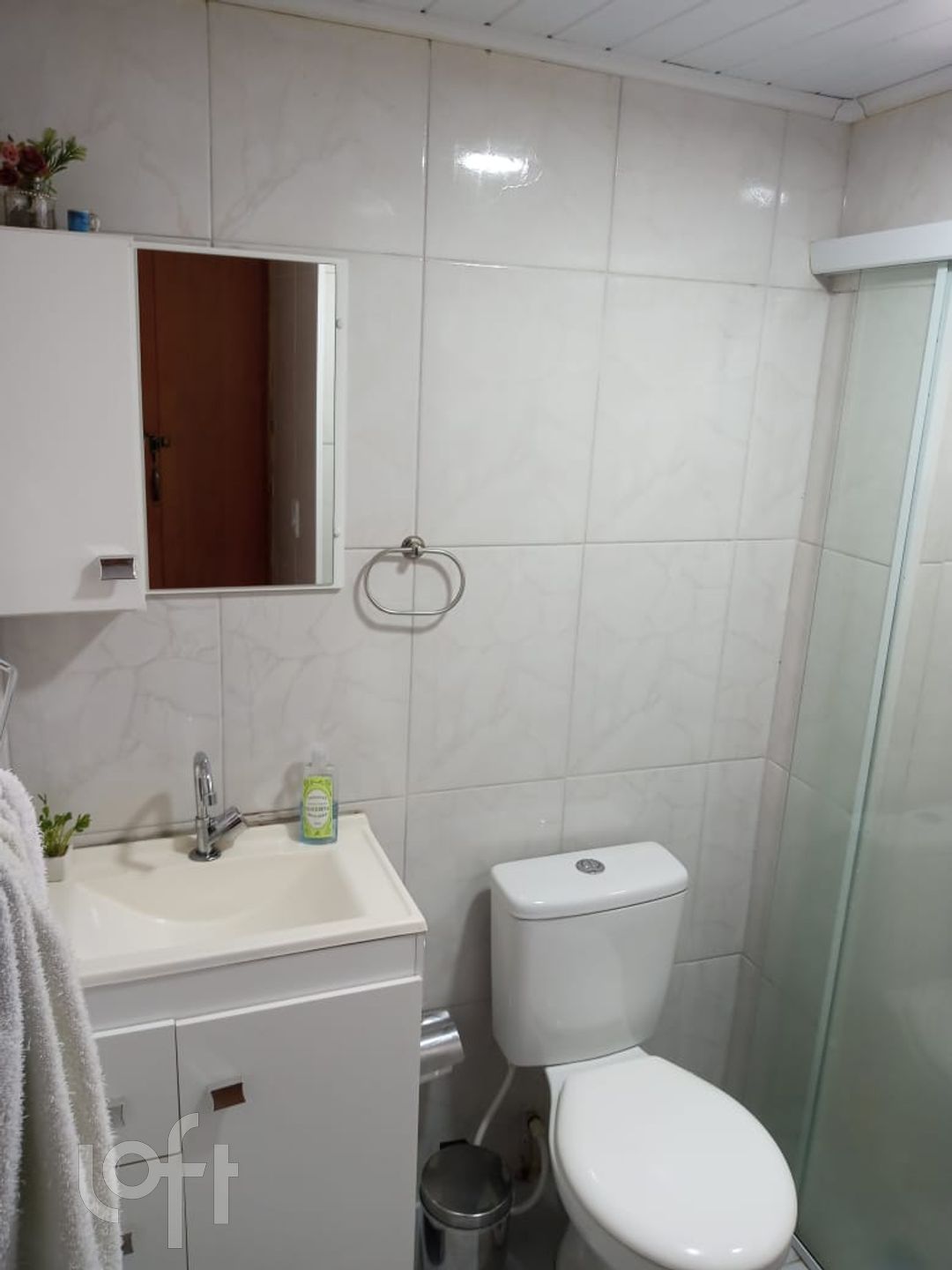 Apartamento à venda com 2 quartos, 49m² - Foto 6