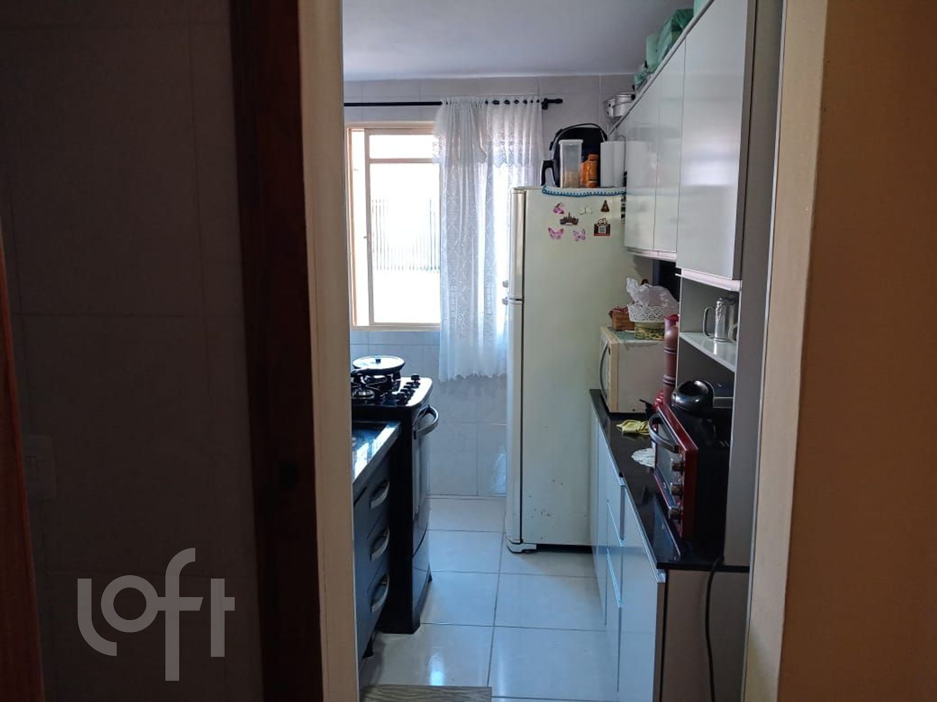 Apartamento, 2 quartos, 49 m² - Foto 4