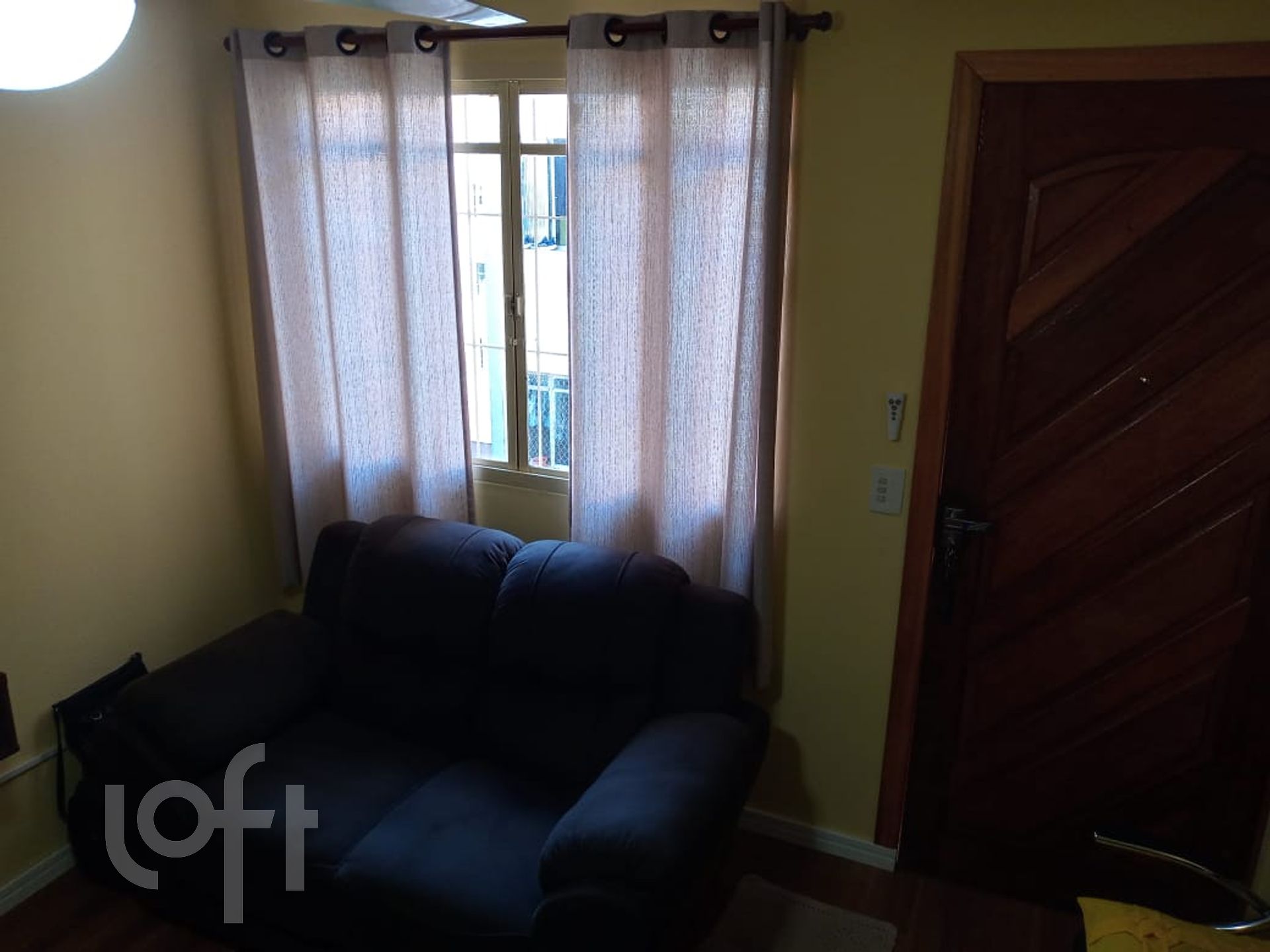 Apartamento, 2 quartos, 49 m² - Foto 2