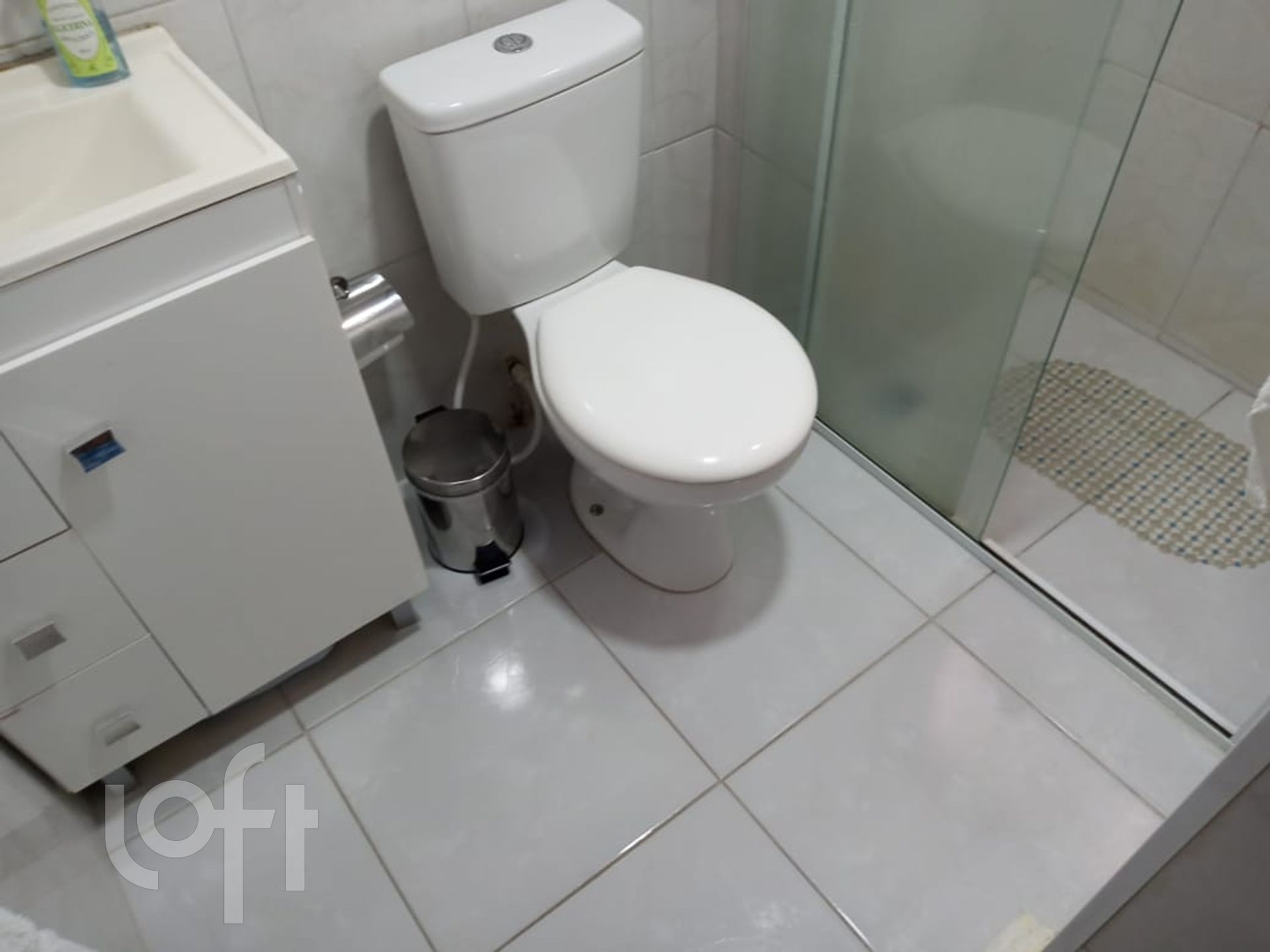 Apartamento à venda com 2 quartos, 49m² - Foto 7