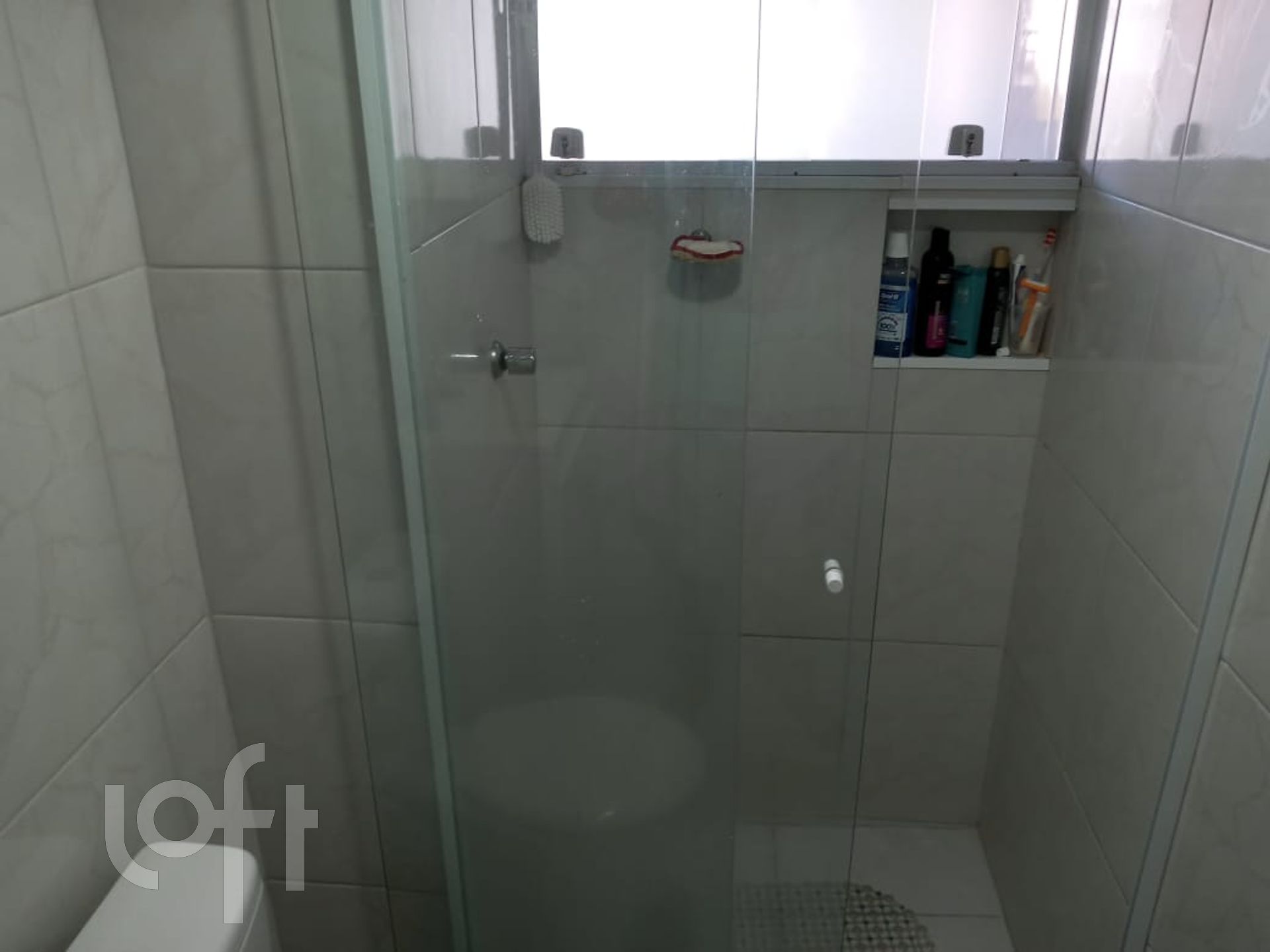 Apartamento à venda com 2 quartos, 49m² - Foto 8