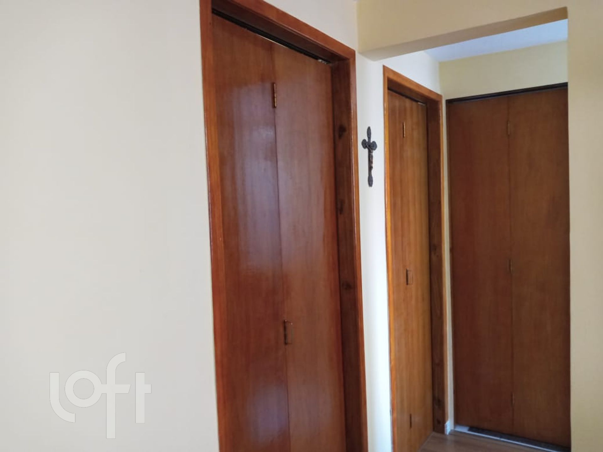 Apartamento à venda com 2 quartos, 49m² - Foto 5