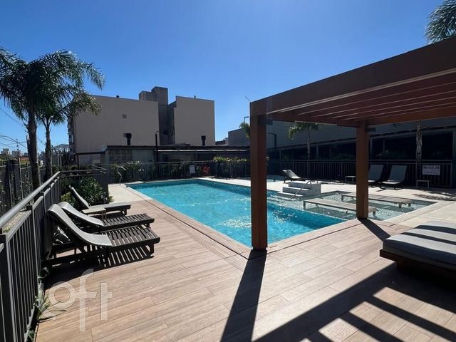 Apartamento com 67m², 3 dormitórios, 1 suíte, 1 vaga, Cristo Redentor em Porto Alegre